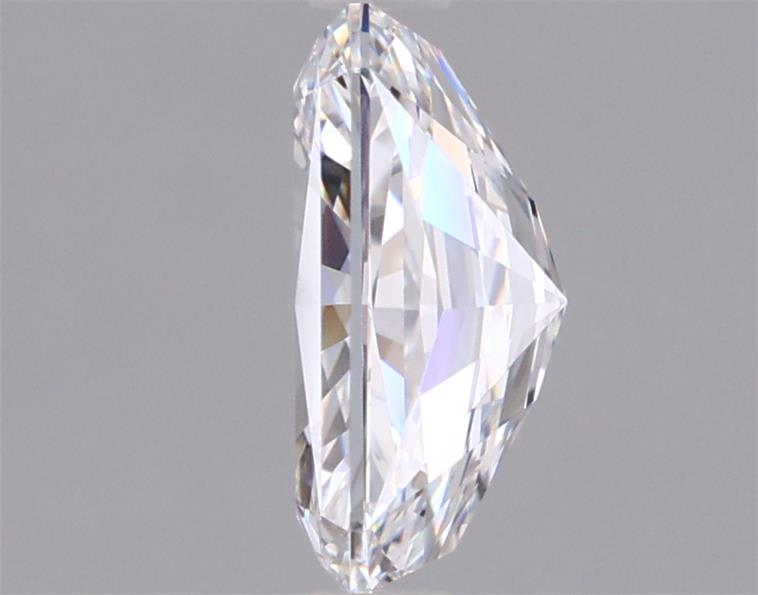 1.52 Carat Radiant Lab Diamond :: Greenstar spin frame 01