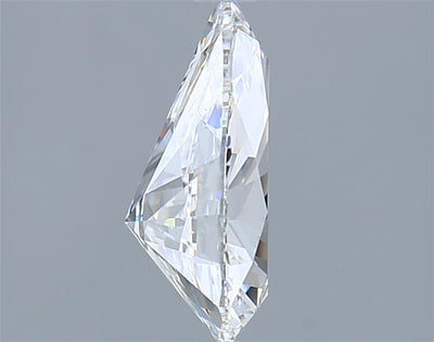2.01 Carat Pear Lab Diamond :: Greenstar spin frame 01