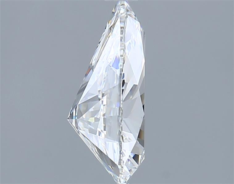 2.01 Carat Pear Lab Diamond :: Greenstar spin frame 01