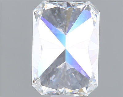 1.54 Carat Radiant Lab Diamond :: Greenstar spin frame 01