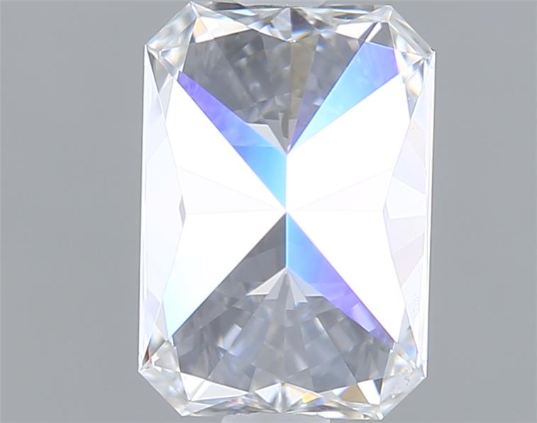 1.54 Carat Radiant Lab Diamond :: Greenstar spin frame 01