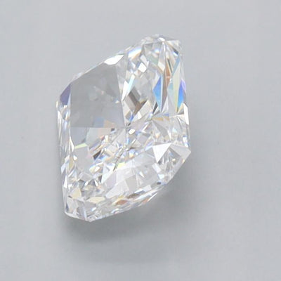 1.02 Carat Radiant Lab Diamond :: Greenstar spin frame 01