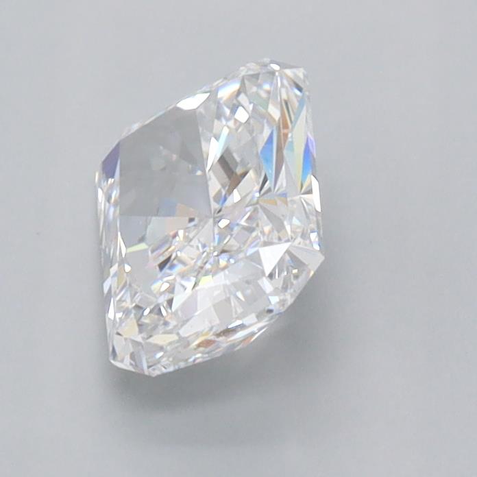 1.02 Carat Radiant Lab Diamond :: Greenstar spin frame 01