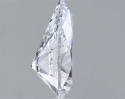 2.01 Carat Pear Lab Diamond :: Greenstar spin frame 01