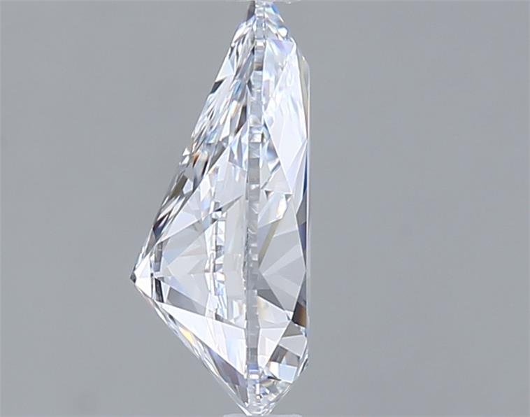 2.01 Carat Pear Lab Diamond :: Greenstar spin frame 01