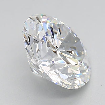 2.50 Carat Round Lab Diamond :: Greenstar spin frame 01