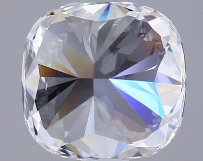 1.91 Carat Cushion Lab Diamond :: Greenstar spin frame 01