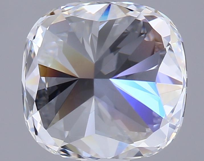 1.91 Carat Cushion Lab Diamond :: Greenstar spin frame 01