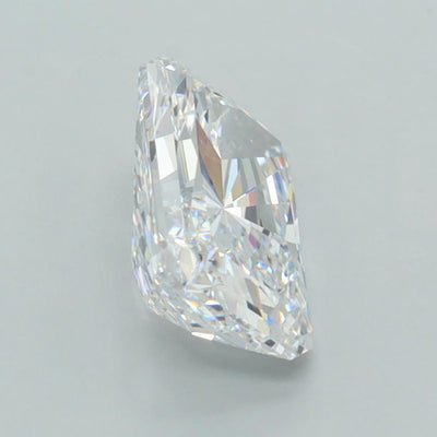 2.02 Carat Radiant Lab Diamond :: Greenstar spin frame 01