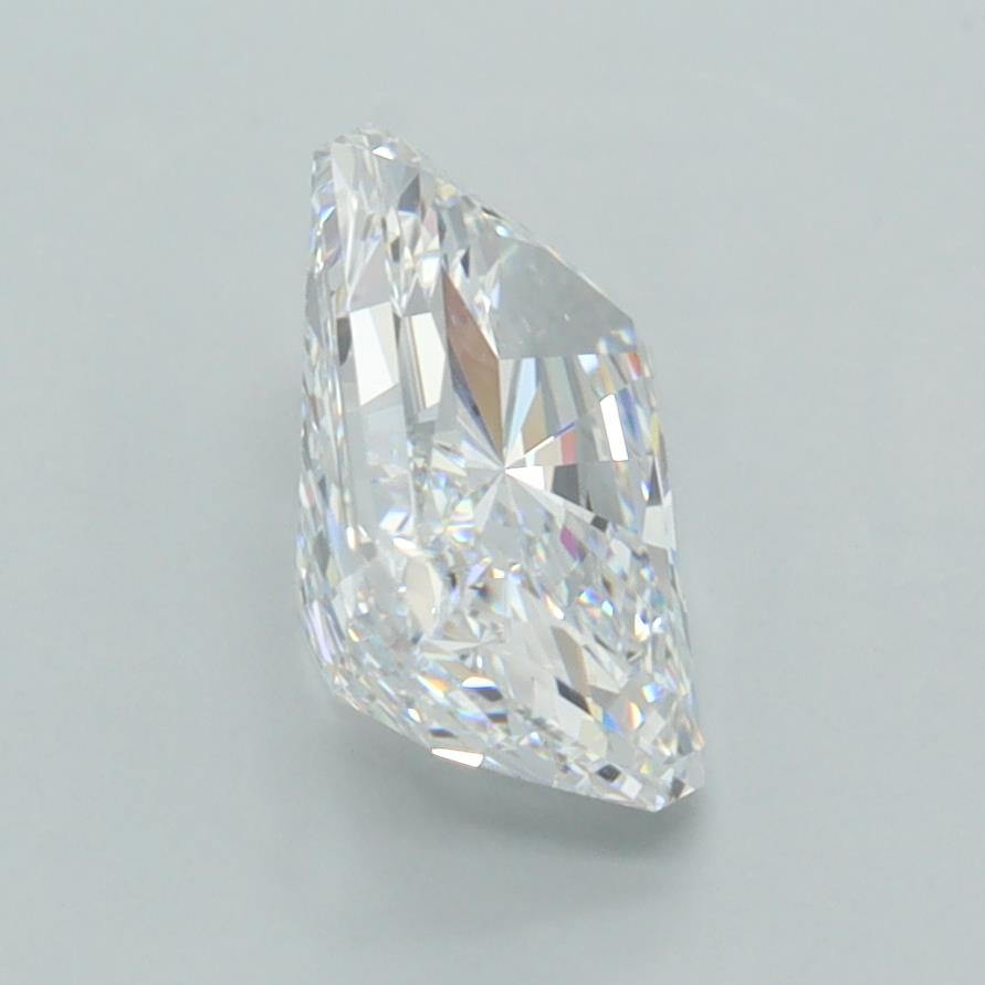 2.02 Carat Radiant Lab Diamond :: Greenstar spin frame 01