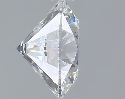 1.06 Carat Round Lab Diamond :: Greenstar spin frame 01