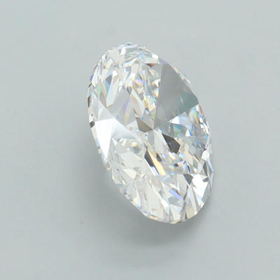 2.03 Carat Oval Lab Diamond :: Greenstar spin frame 01