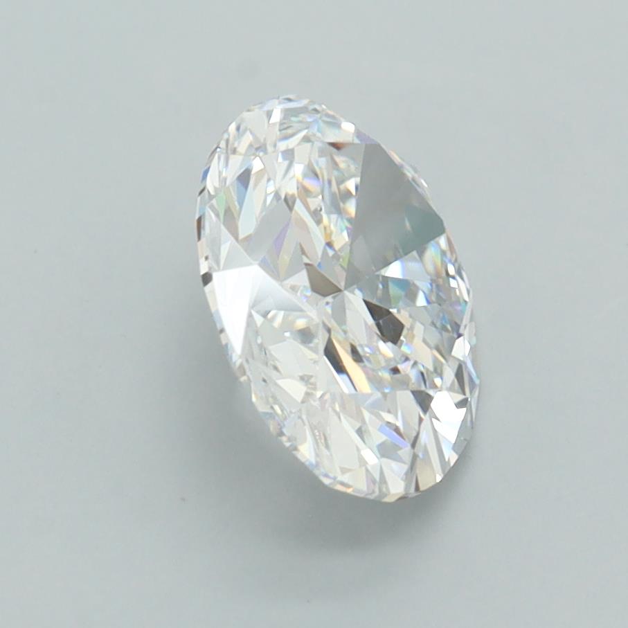 2.03 Carat Oval Lab Diamond :: Greenstar spin frame 01