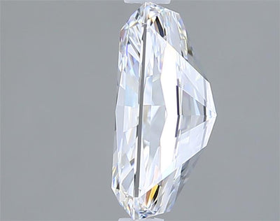 2.00 Carat Radiant Lab Diamond :: Greenstar spin frame 01