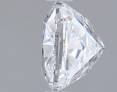1.54 Carat Cushion Lab Diamond :: Greenstar spin frame 01