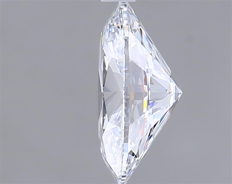 1.51 Carat Oval Lab Diamond :: Greenstar spin frame 01