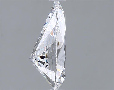 2.02 Carat Pear Lab Diamond :: Greenstar spin frame 01