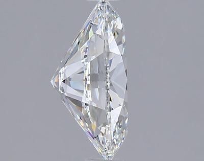 1.66 Carat Oval Lab Diamond :: Greenstar spin frame 01