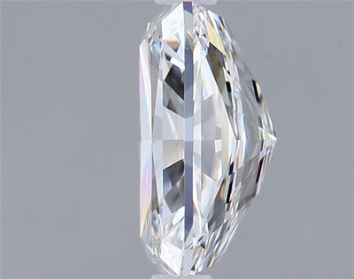 1.51 Carat Radiant Lab Diamond :: Greenstar spin frame 01