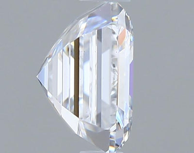 1.55 Carat Asscher Lab Diamond :: Greenstar spin frame 01
