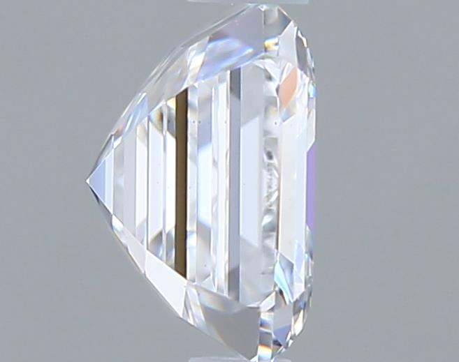 1.55 Carat Asscher Lab Diamond :: Greenstar spin frame 01
