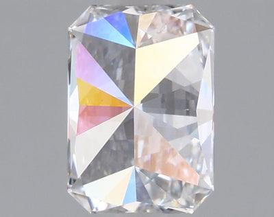 1.00 Carat Radiant Lab Diamond :: Greenstar spin frame 01