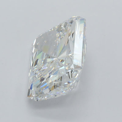 2.53 Carat Radiant Lab Diamond :: Greenstar spin frame 01