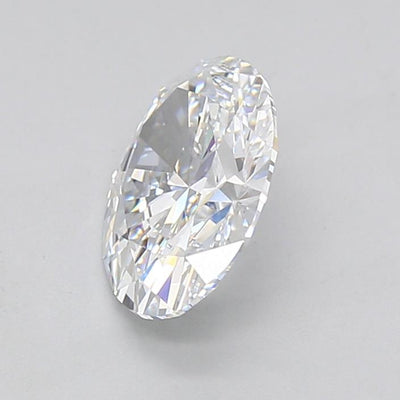 2.03 Carat Oval Lab Diamond :: Greenstar spin frame 01