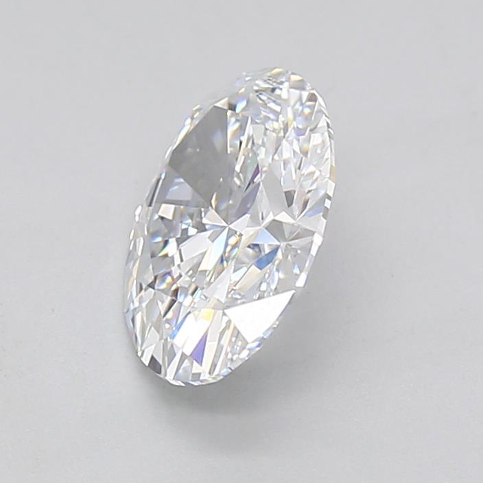 2.03 Carat Oval Lab Diamond :: Greenstar spin frame 01