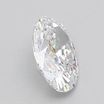 2.03 Carat Oval Lab Diamond :: Greenstar spin frame 01