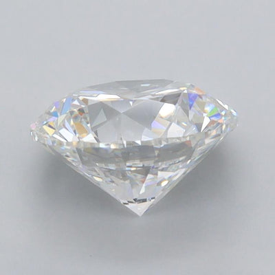 2.02 Carat Round Lab Diamond :: Greenstar spin frame 01