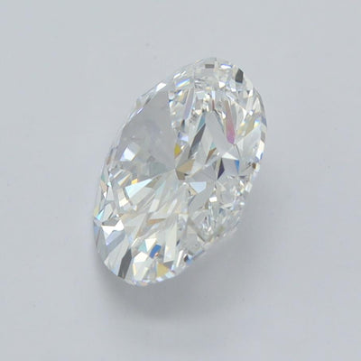 2.06 Carat Oval Lab Diamond :: Greenstar spin frame 01