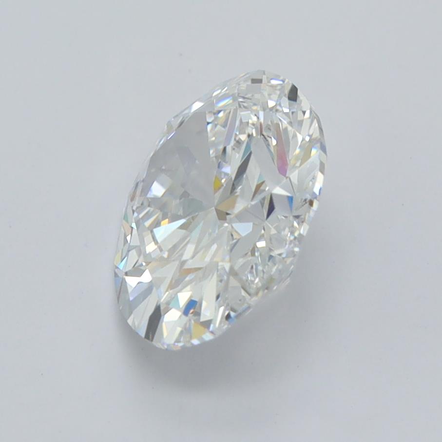 2.06 Carat Oval Lab Diamond :: Greenstar spin frame 01