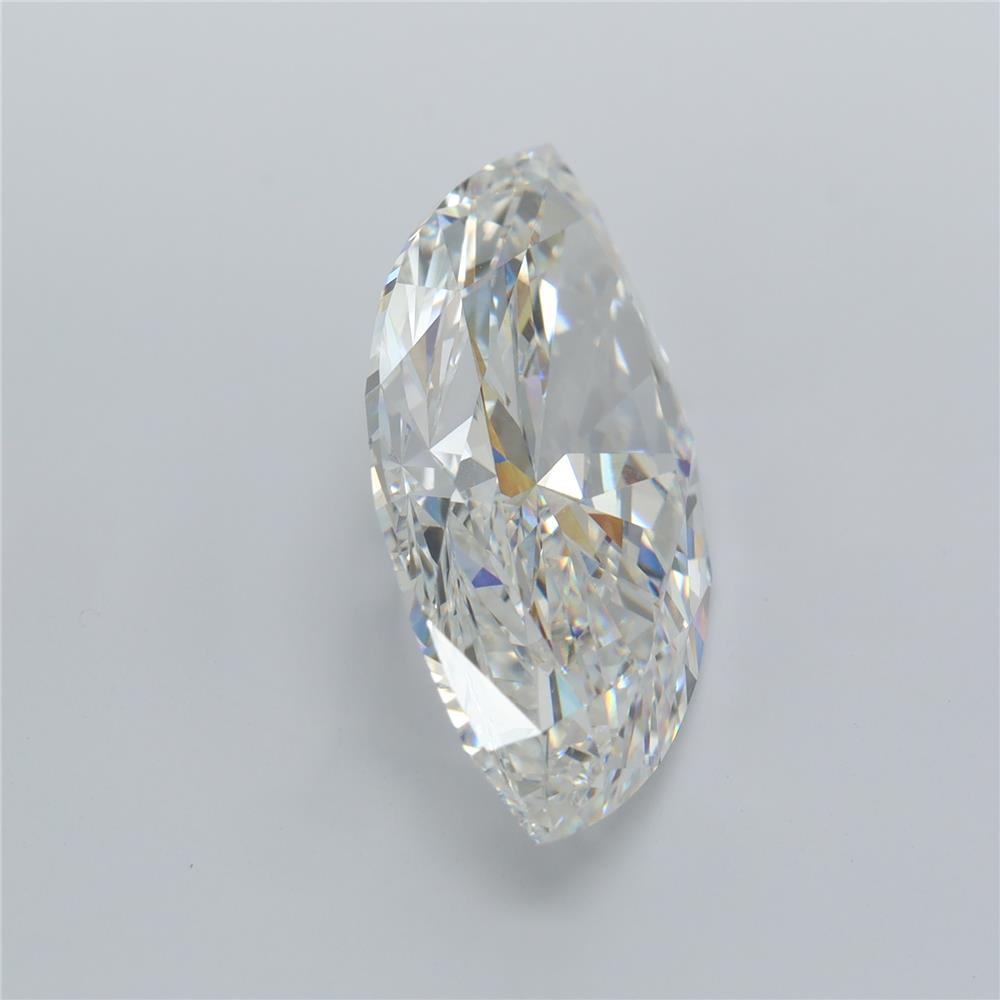 11.03 Carat Marquise Lab Diamond :: Greenstar spin frame 01