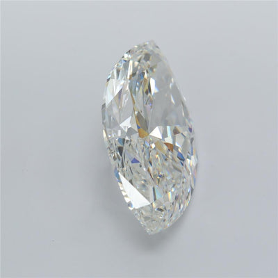 11.03 Carat Marquise Lab Diamond :: Greenstar spin frame 01