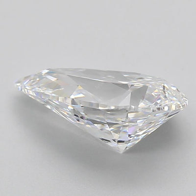 2.57 Carat Pear Lab Diamond :: Greenstar spin frame 01
