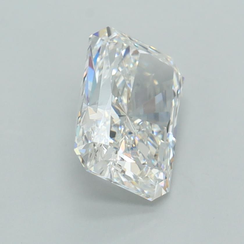 1.43 Carat Radiant Lab Diamond :: Greenstar spin frame 01