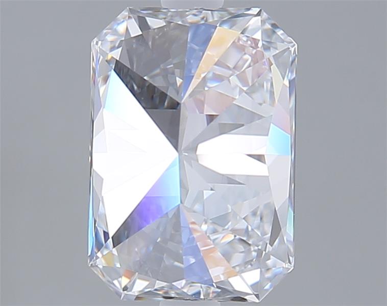 2.57 Carat Radiant Lab Diamond :: Greenstar spin frame 01