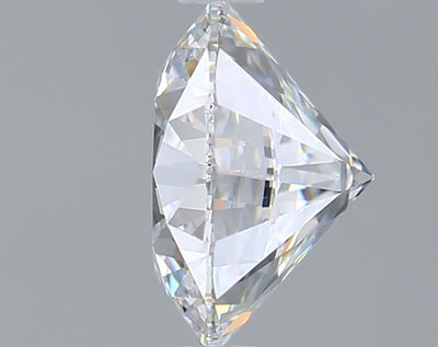 2.02 Carat Round Lab Diamond :: Greenstar spin frame 01