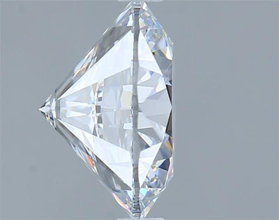 2.00 Carat Round Lab Diamond :: Greenstar spin frame 01