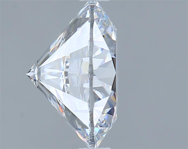 2.00 Carat Round Lab Diamond :: Greenstar spin frame 01