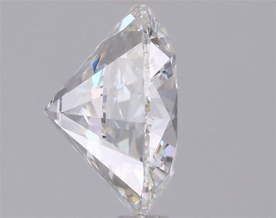 2.04 Carat Round Lab Diamond :: Greenstar spin frame 01