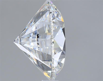 3.01 Carat Round Lab Diamond :: Greenstar spin frame 01