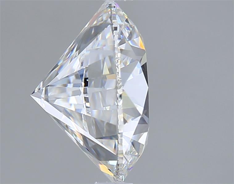 3.01 Carat Round Lab Diamond :: Greenstar spin frame 01
