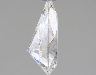 1.52 Carat Pear Lab Diamond :: Greenstar spin frame 01