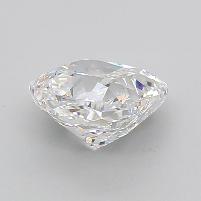 2.20 Carat Cushion Lab Diamond :: Greenstar spin frame 01