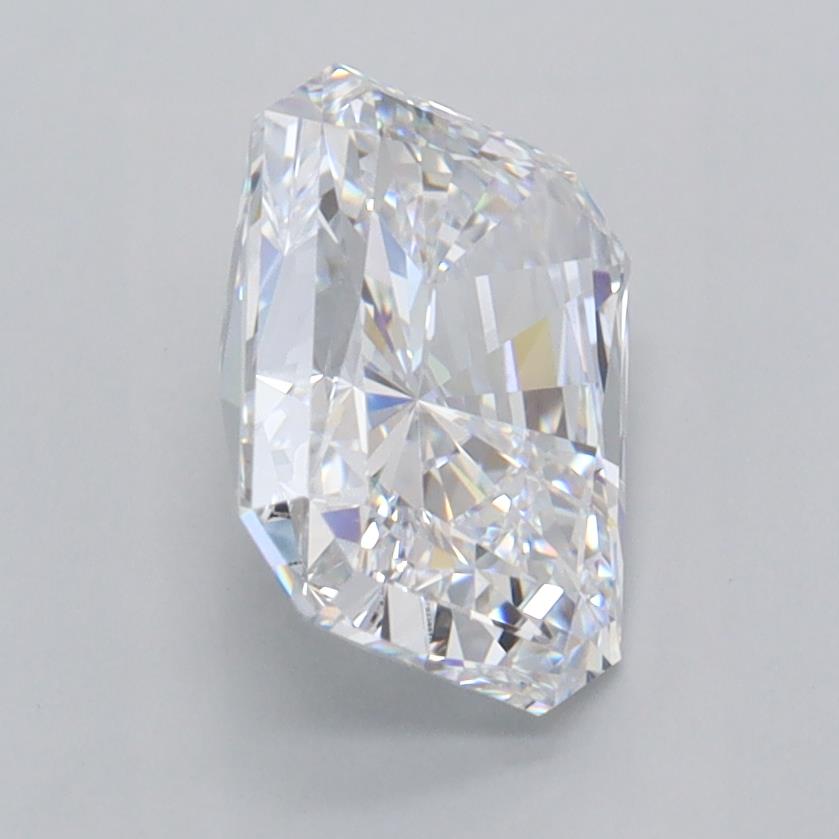 2.02 Carat Radiant Lab Diamond :: Greenstar spin frame 01