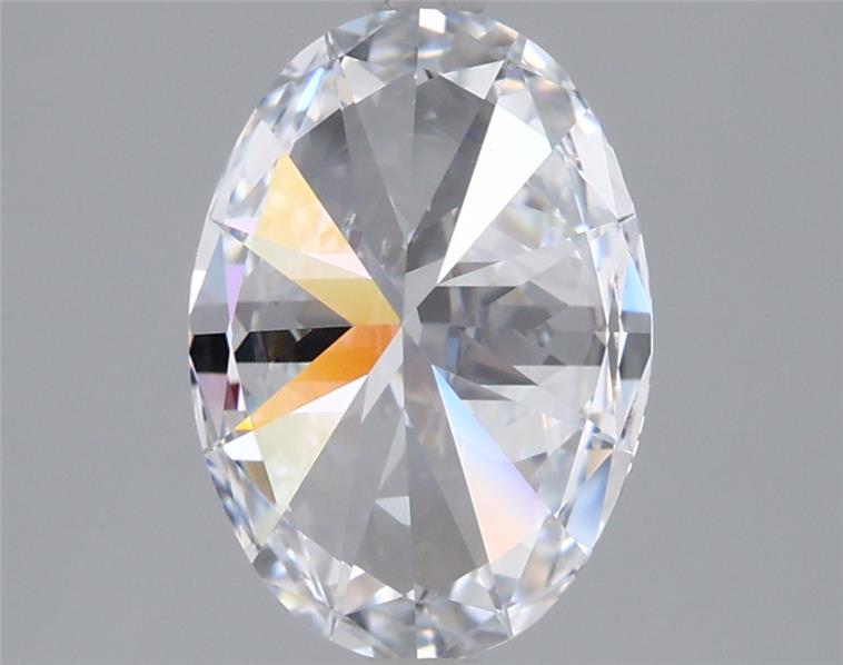 1.73 Carat Oval Lab Diamond :: Greenstar spin frame 01