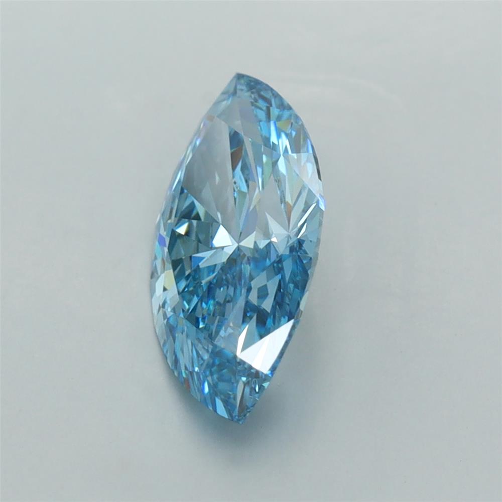 2.04 Carat Marquise Lab Diamond :: Greenstar spin frame 01