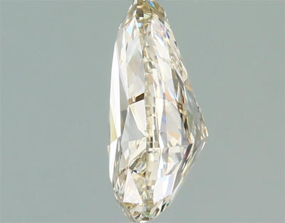 1.29 Carat Pear Lab Diamond :: Greenstar spin frame 01